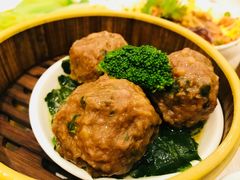 -北海渔村酒楼·粤菜海鲜点心(新华店)