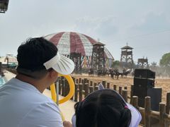 -泉城欧乐堡梦幻世界