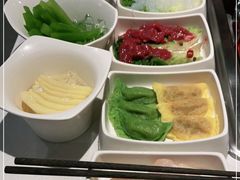 -海底捞火锅(长宁路龙之梦店)