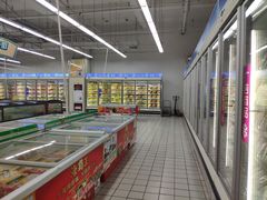 -农工商超市(金沙江路店)