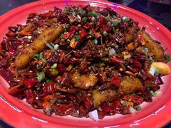 -醉小酒馆·川菜·江湖菜·重庆菜(观音桥旗舰店)