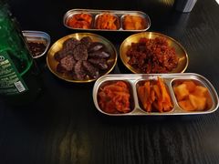 米肠-玉流珍肴馆(亮马桥店)