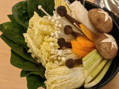 -汤连得温泉馆(宝山店)