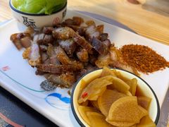 -创味·民间海南菜·非遗藤桥排骨(藤桥·免税城店)