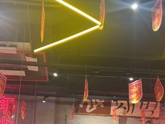 -大头叔烤鸡爪·朝鲜族烤串(天池路店)