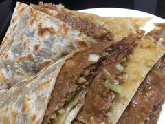 京东肉饼-宛平李记小吃(东关街店)