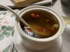 -烛影拾光观景餐厅·创意菜·摄影·小提琴(大唐不夜城店)