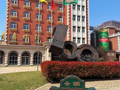 -青岛啤酒博物馆