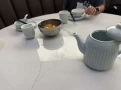 -翡翠拉面小笼包(岭南新天地店)