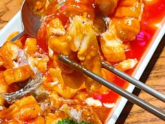 -驿楼兰·新疆菜(火车站店)