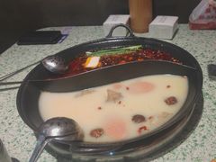 -五里关火锅(牛市口店)