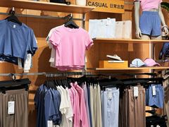 -lululemon(新天地店)