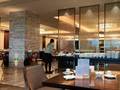 大堂-湛江民大喜来登酒店-采悦轩中餐厅