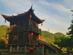 -四渡赤水纪念馆
