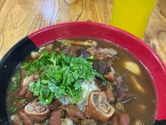 -东四卤煮店(东四北大街店)