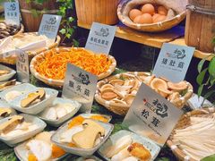 -初色海鲜自助(万丰路店)
