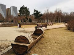 -长春公园(普阳街道)