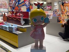 -泡泡玛特POPMART(苏州诚品生活店)