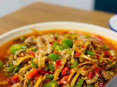 -艺味深尝(云锦路店)