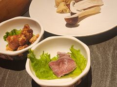 -牛YO寿喜烧火锅自助(三台子万象汇店)