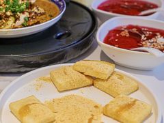 -川味堂·四川豆花(八卦岭店)