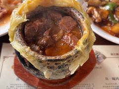 -老厨家(友谊路总店)