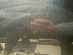 -鲨鱼皮汽车凹陷玻璃修复(静安店)