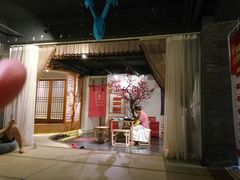 休息区-安贞汤泉(安贞桥店)