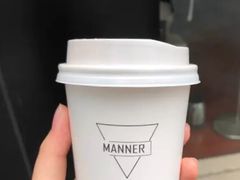 -Manner Coffee(大宁国际商业广场店)