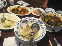 -富满美食