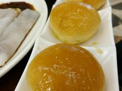 -稻香酒家·33年老字号·港式粤菜(富邦中心店)