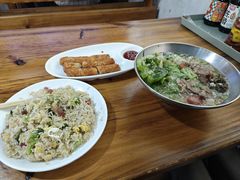 -周记蟹仔粉(侨港风情街店)