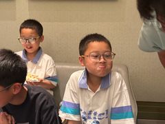 -同庆楼(滨湖万达广场店)