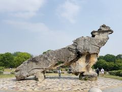 -南京市江宁方山
