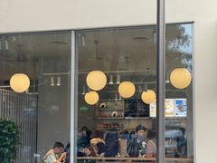-ARKET CAFÉ(三里屯太古里店)