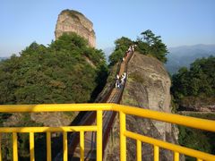 -桂林资江天门山风景区