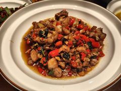 -攸州小镇家湘菜(小米科技园店)