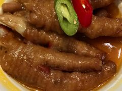 -金苑海鲜酒家(来魅力店)