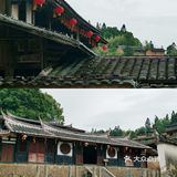 人少景美旅游地|福建“小婺源”桂峰古村落