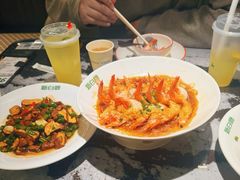 -新白鹿餐厅(爱琴海购物中心店)