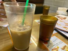 -尖沙咀茶餐厅(永泰店)