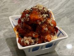 -米彩料理(西丽店)