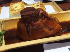 -大牌大·传统杭帮菜(湖滨店)