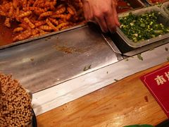 -丁家坡洋芋·观音桥好吃街A区(全国总店)