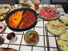 -贰回巷火锅馆(钟楼店)
