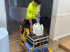 -绿色亿家除甲醛机构