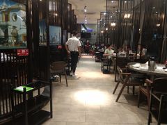 大堂-潮发潮汕牛肉店(芳村店)