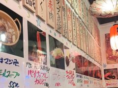 -大阪烧肉BAKA一代(十亩地店)