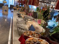 -大汉金桥华美达广场酒店·食秀全日制餐厅