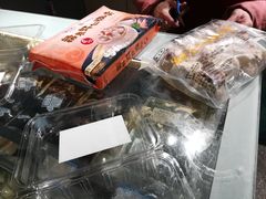 三丁蛋黄烧卖-乔家栅(大木桥路店)